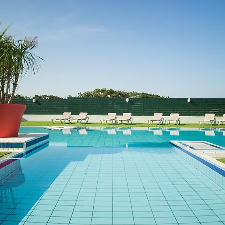 Hotel Atlanthal Anglet Exterior foto